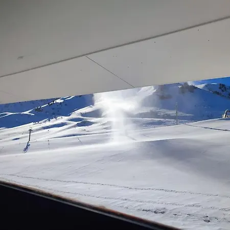 Cosy 2100m Pied Des Pistes-direct To Slopes-ski In Out-la Plagne Aime 2000 *