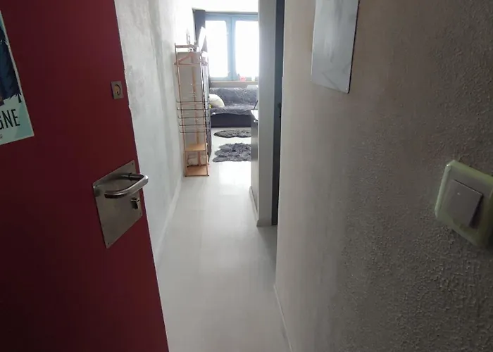 Cosy 2100m Pied Des Pistes-direct To Slopes-ski In Out-la Plagne Aime 2000