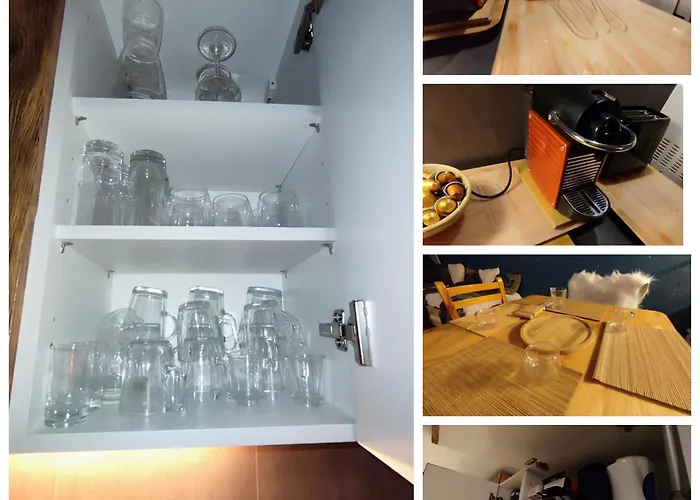 Cosy 2100m Pied Des Pistes-direct To Slopes-ski In Out-la Plagne Aime 2000 Apartmán La Plagne