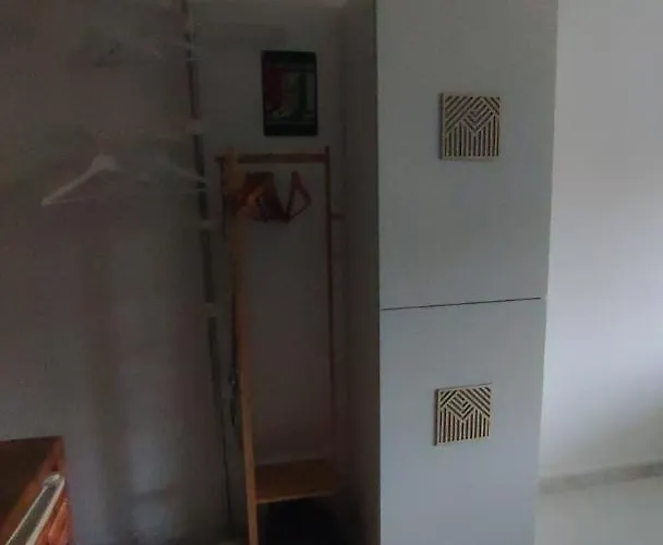 Apartmán Cosy 2100m Pied Des Pistes-direct To Slopes-ski In Out-la Plagne Aime 2000 *