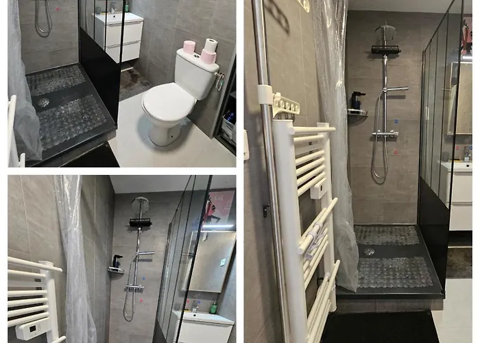 Apartmán Cosy 2100m Pied Des Pistes-direct To Slopes-ski In Out-la Plagne Aime 2000 La Plagne