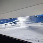 Cosy 2100m Pied Des Pistes-direct To Slopes-ski In Out-la Plagne Aime 2000 *