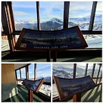 Cosy 2100m Pied Des Pistes-direct To Slopes-ski In Out-la Plagne Aime 2000 Apartamento *
