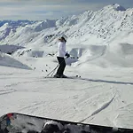 Cosy 2100m Pied Des Pistes-direct To Slopes-ski In Out-la Plagne Aime 2000 * La Plagne