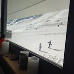 Cosy 2100m Pied Des Pistes-direct To Slopes-ski In Out-la Plagne Aime 2000 * La Plagne