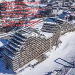 Cosy 2100m Pied Des Pistes-direct To Slopes-ski In Out-la Plagne Aime 2000 La Plagne