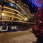 Cosy 2100m Pied Des Pistes-direct To Slopes-ski In Out-la Plagne Aime 2000