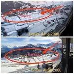 Apartamento Cosy 2100m Pied Des Pistes-direct To Slopes-ski In Out-la Plagne Aime 2000