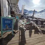 Cosy 2100m Pied Des Pistes-direct To Slopes-ski In Out-la Plagne Aime 2000 Apartamento *