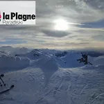 Cosy 2100m Pied Des Pistes-direct To Slopes-ski In Out-la Plagne Aime 2000 Apartamento