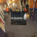 Cosy 2100m Pied Des Pistes-direct To Slopes-ski In Out-la Plagne Aime 2000 *