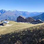 Cosy 2100m Pied Des Pistes-direct To Slopes-ski In Out-la Plagne Aime 2000 * La Plagne
