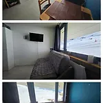 Apartamento Cosy 2100m Pied Des Pistes-direct To Slopes-ski In Out-la Plagne Aime 2000 *