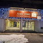 Cosy 2100m Pied Des Pistes-direct To Slopes-ski In Out-la Plagne Aime 2000 La Plagne