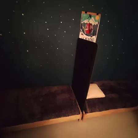 Cosy 2100m Pied Des Pistes-direct To Slopes-ski In Out-la Plagne Aime 2000 لا بلاني