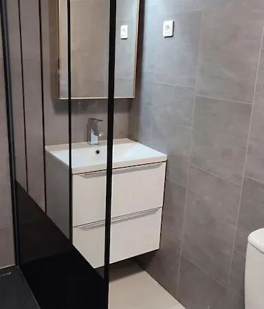 Cosy 2100m Pied Des Pistes-direct To Slopes-ski In Out-la Plagne Aime 2000 شقة *