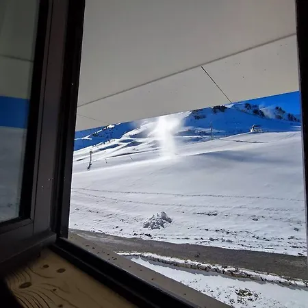 Cosy 2100m Pied Des Pistes-direct To Slopes-ski In Out-la Plagne Aime 2000 * La Plagne