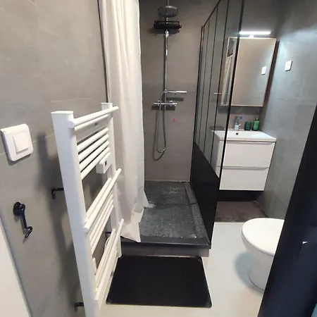 Cosy 2100m Pied Des Pistes-direct To Slopes-ski In Out-la Plagne Aime 2000 *