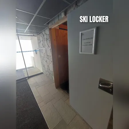 Cosy 2100m Pied Des Pistes-direct To Slopes-ski In Out-la Plagne Aime 2000 شقة