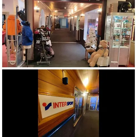 Cosy 2100m Pied Des Pistes-direct To Slopes-ski In Out-la Plagne Aime 2000 * لا بلاني