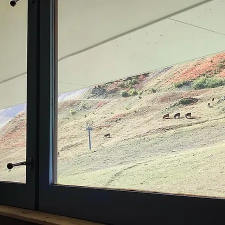 Cosy 2100m Pied Des Pistes-direct To Slopes-ski In Out-la Plagne Aime 2000 * لا بلاني