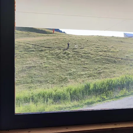 Cosy 2100m Pied Des Pistes-direct To Slopes-ski In Out-la Plagne Aime 2000