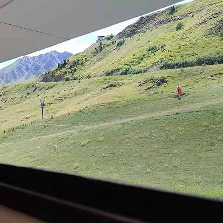 Cosy 2100m Pied Des Pistes-direct To Slopes-ski In Out-la Plagne Aime 2000 شقة *