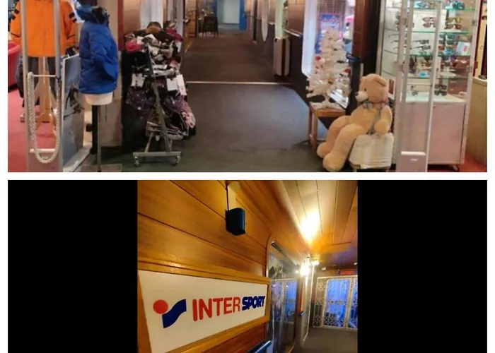 Cosy 2100m Pied Des Pistes-direct To Slopes-ski In Out-la Plagne Aime 2000 * La Plagne