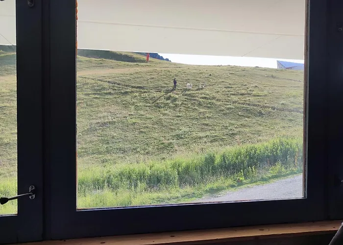 Cosy 2100m Pied Des Pistes-direct To Slopes-ski In Out-la Plagne Aime 2000