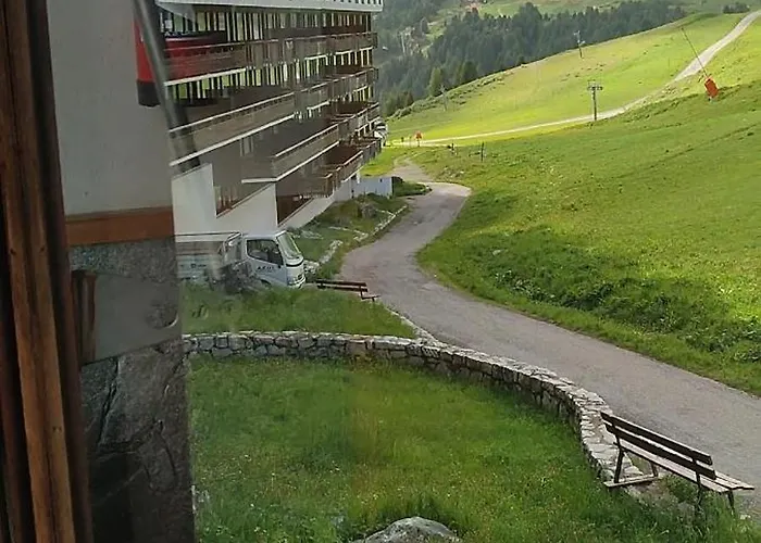 Appartamento Cosy 2100m Pied Des Pistes-direct To Slopes-ski In Out-la Plagne Aime 2000 *