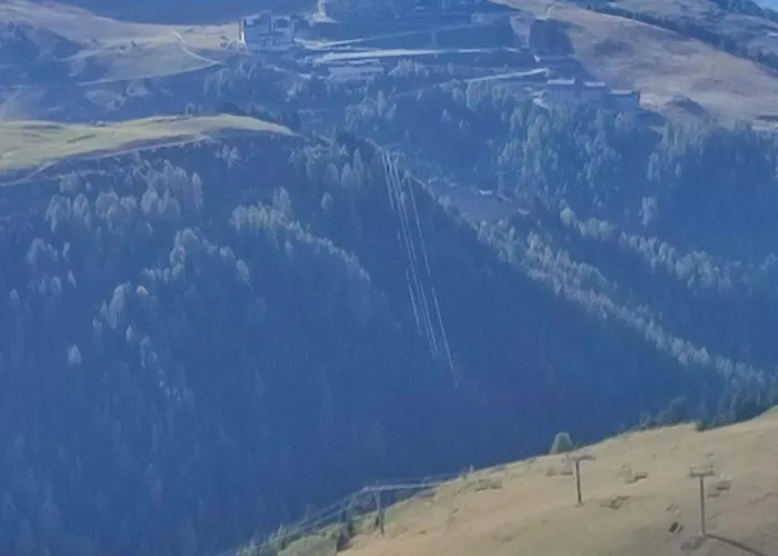 Appartamento Cosy 2100m Pied Des Pistes-direct To Slopes-ski In Out-la Plagne Aime 2000 La Plagne